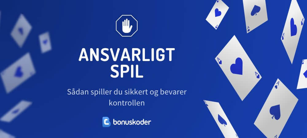 Guide til Ansvarligt Spil
