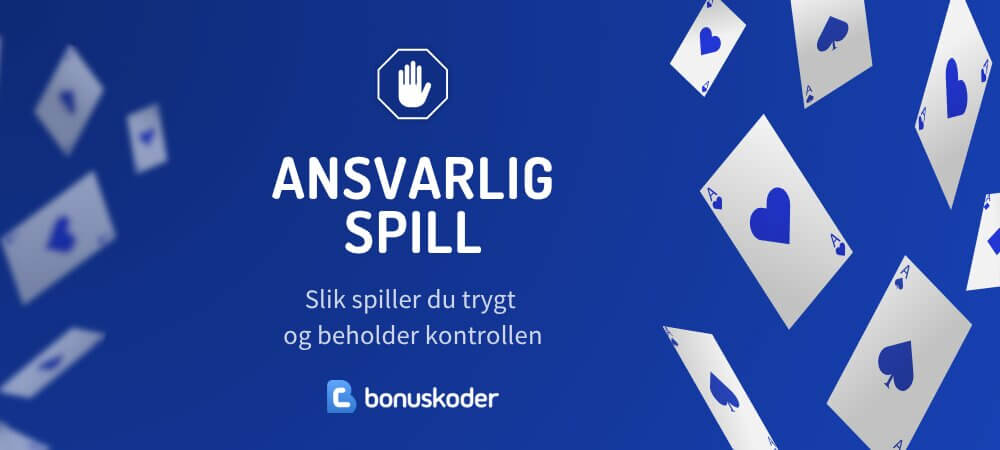 Ansvarlig Spill