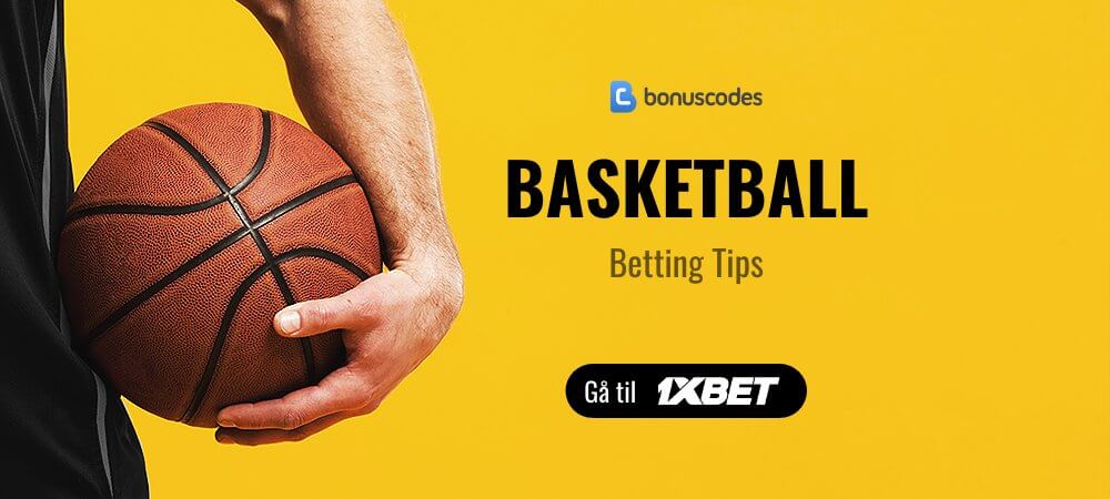 Basketball betting tips