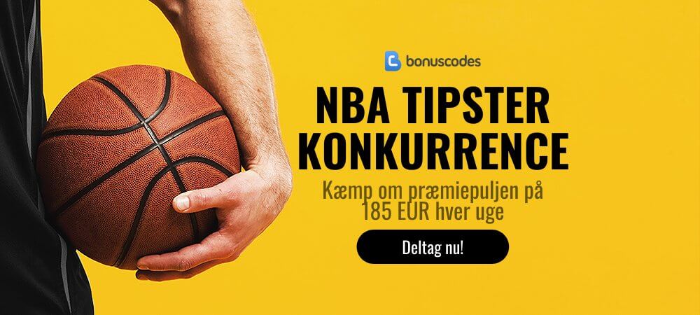 NBA Tipster Konkurrence