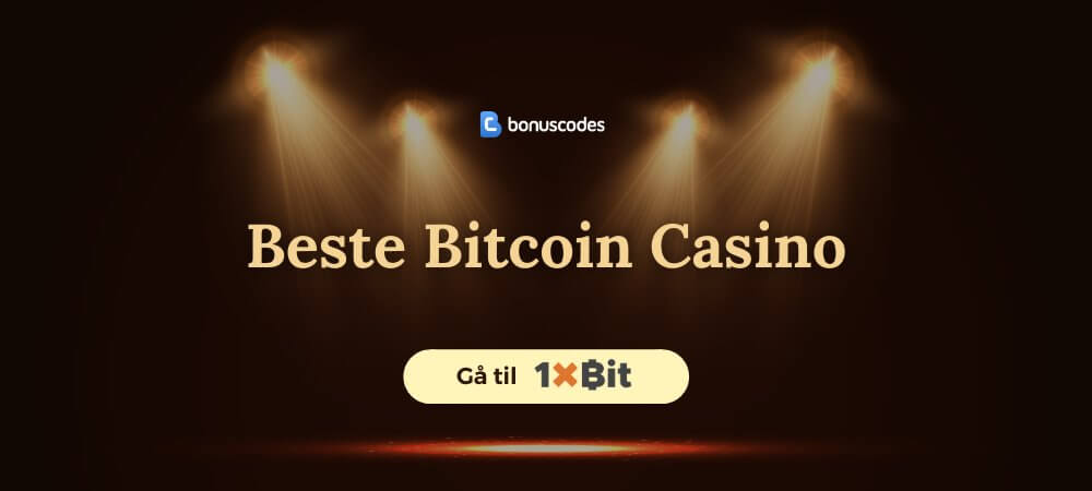 Beste Bitcoin Casino