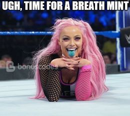 Breath mint memes