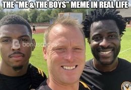 The boys memes