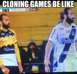 Games funny memes