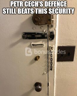 This security memes