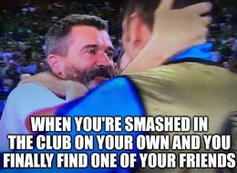 Your friends memes