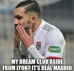 Dream club memes