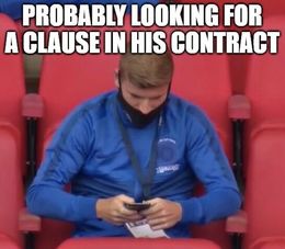 A clause memes