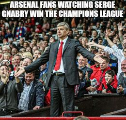 Arsenal fans memes
