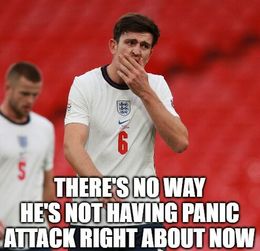 Panic attack memes