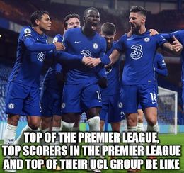 Ucl group memes