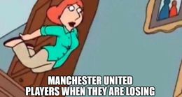 Are losing memes