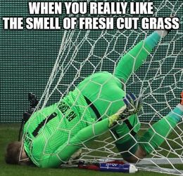 Fresh cut memes