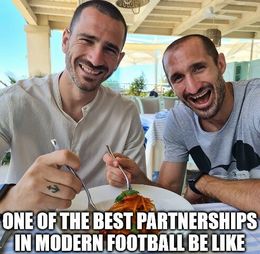 Modern football memes