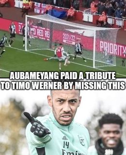 Missing this memes