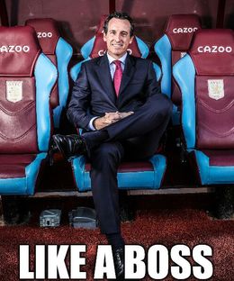 Boss funny memes