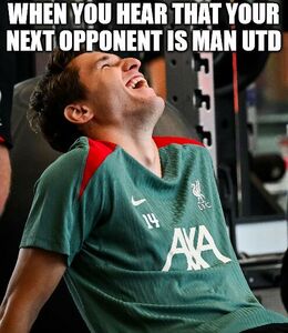 Is man utd memes