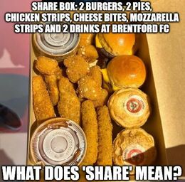 Bites memes