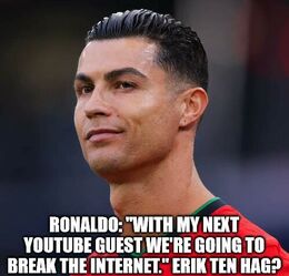 Break the memes