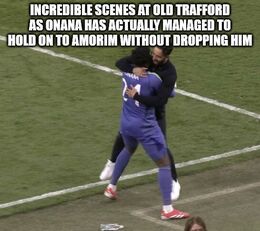 Incredible scenes memes