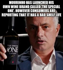 Wine brand memes