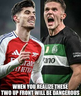 Up front memes