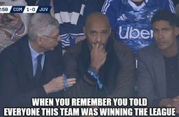 Team was winning memes