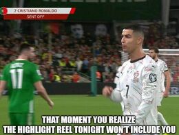 Highlight reel memes