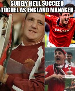 Succeed tuchel memes