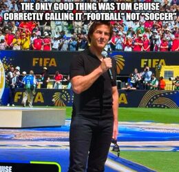Tom cruise memes