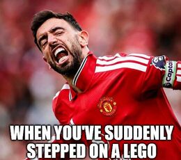 Suddenly stepped memes