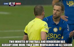 Two minutes memes