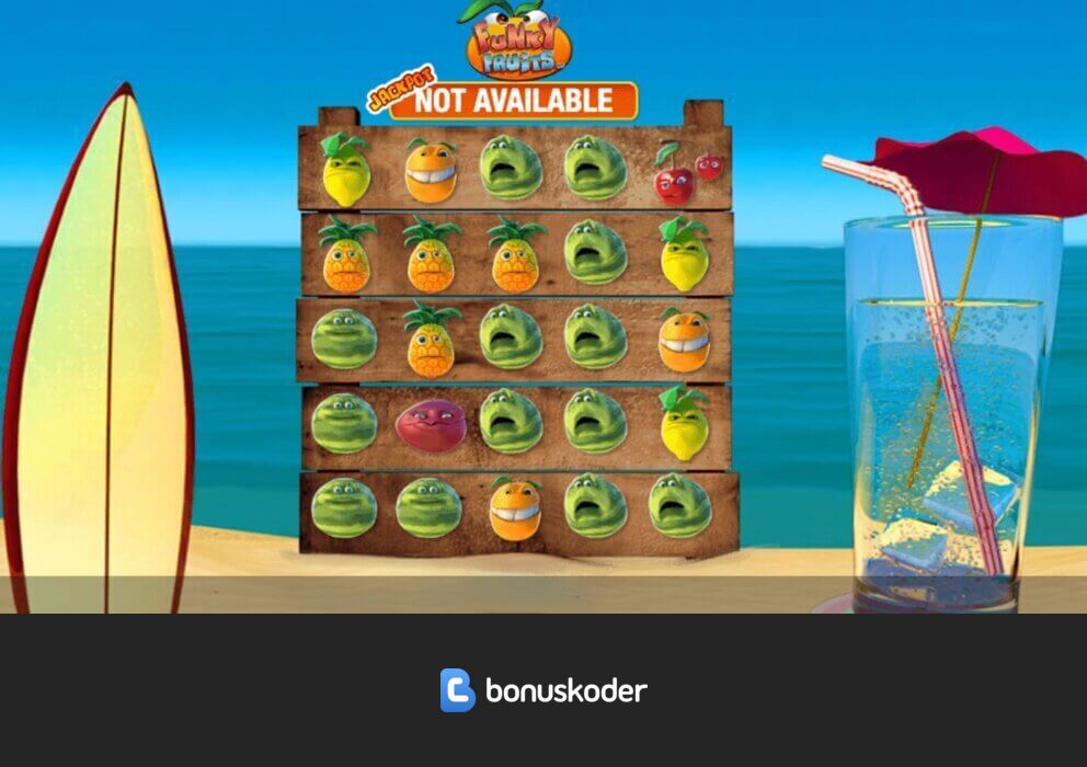 Bedste Spillemaskiner Online