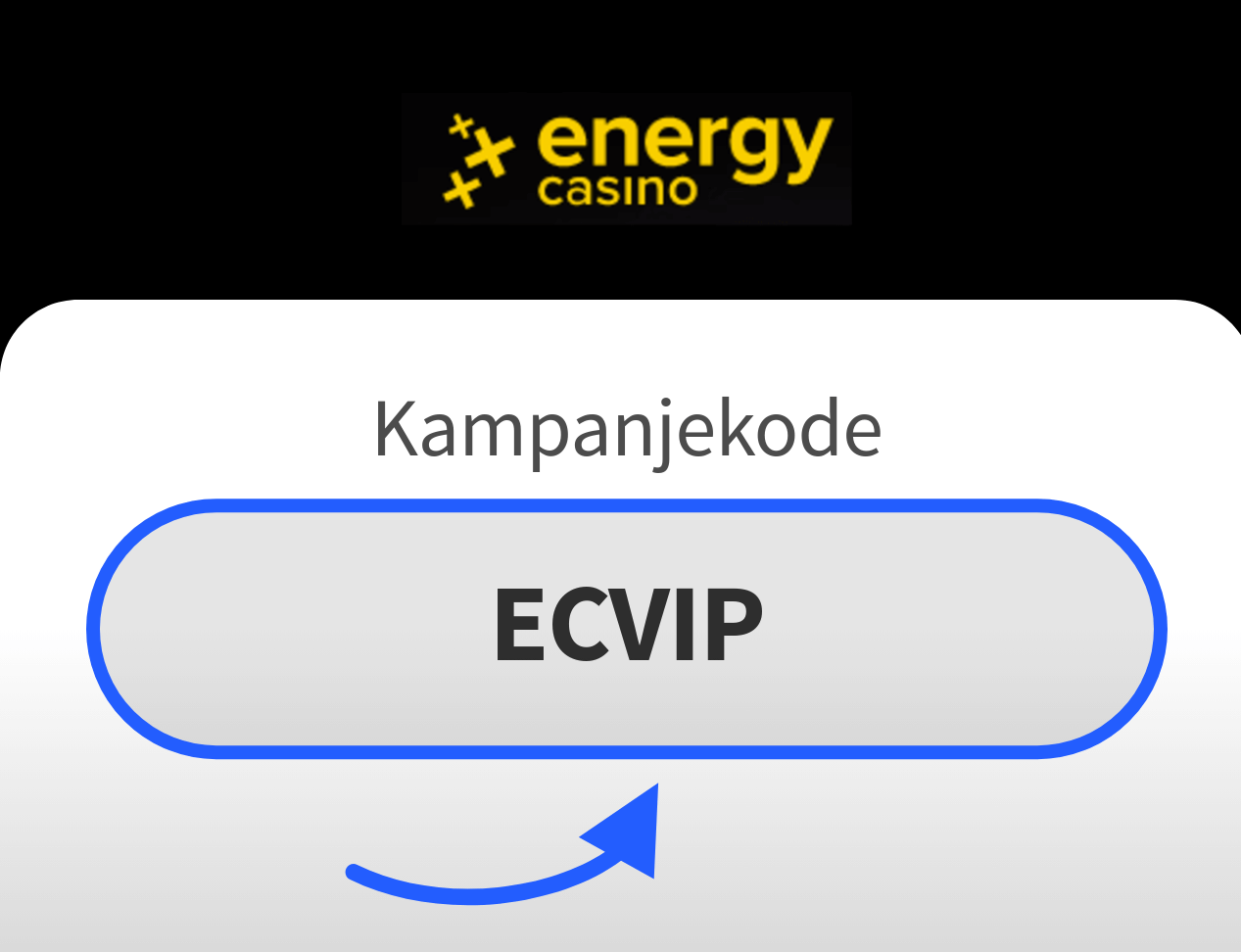 Energy Casino Kampanjekode