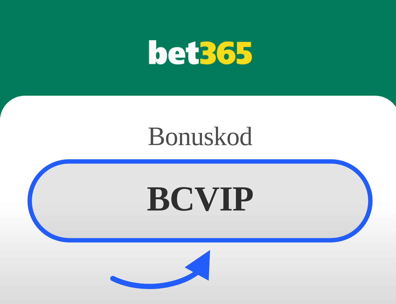 bet365 Bonuskod