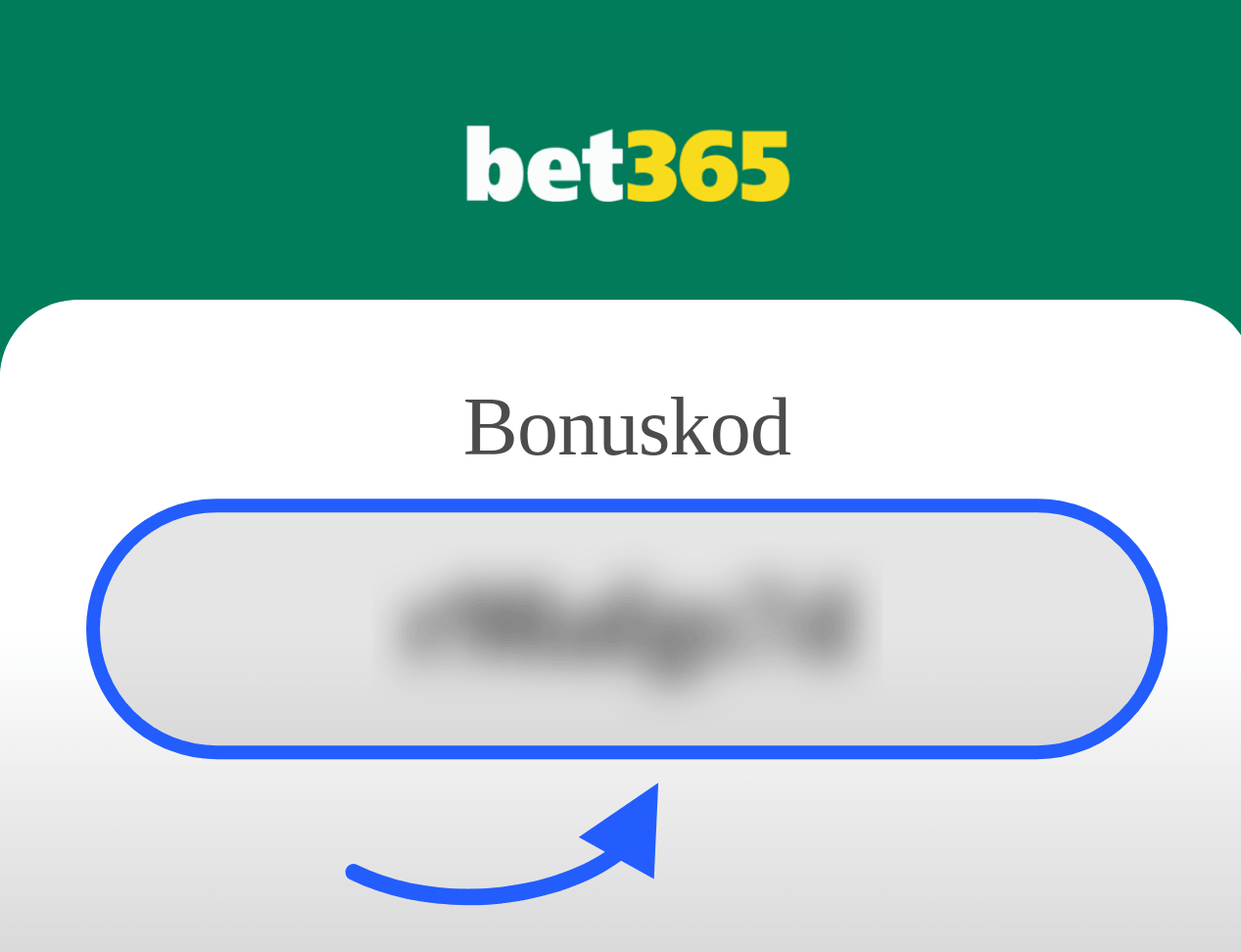 bet365 Bonuskod