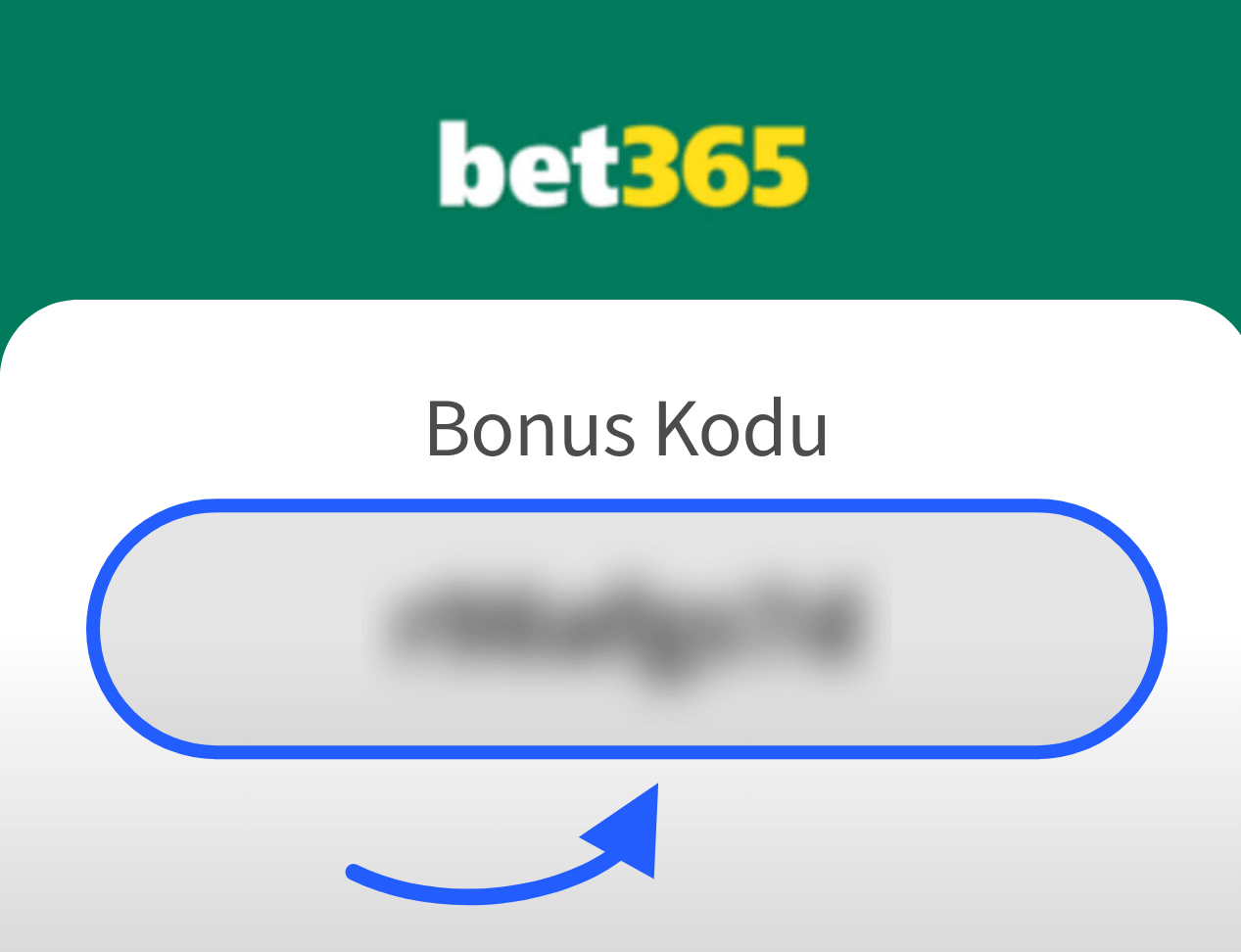 bet365 Bonus Kodu