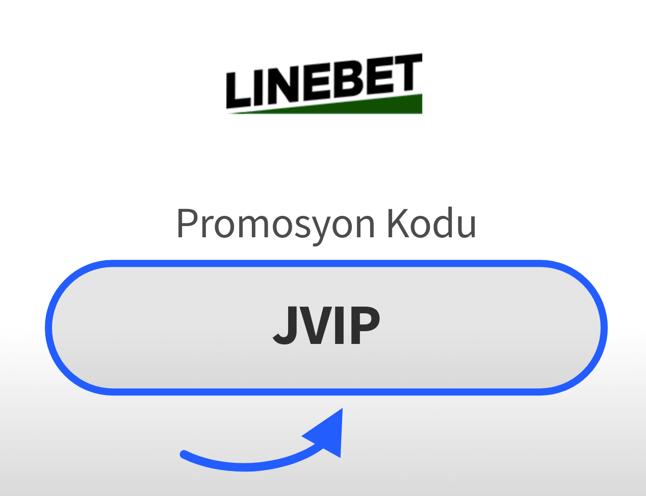 Linebet Promosyon Kodu