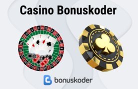 Casino bonuskoder gratis