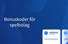 Kampanjkoder spelbolag