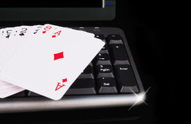 Nettcasino  logo betting online tips