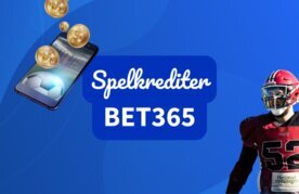 Bet365 krediter