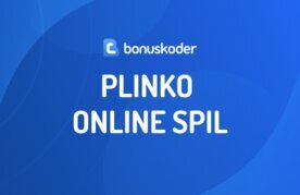 Plinko spil online