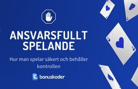 Sakert spelande