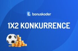 1x2 turnering