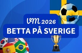 Fotbolls vm sverige