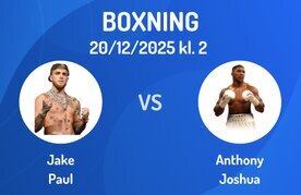 Paul joshua basta odds