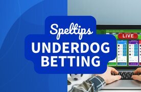 Tips underdog betting