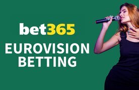 Bet365 eurovision betting