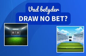Vad betyder draw no bet